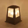 Balise murale E27 IP54