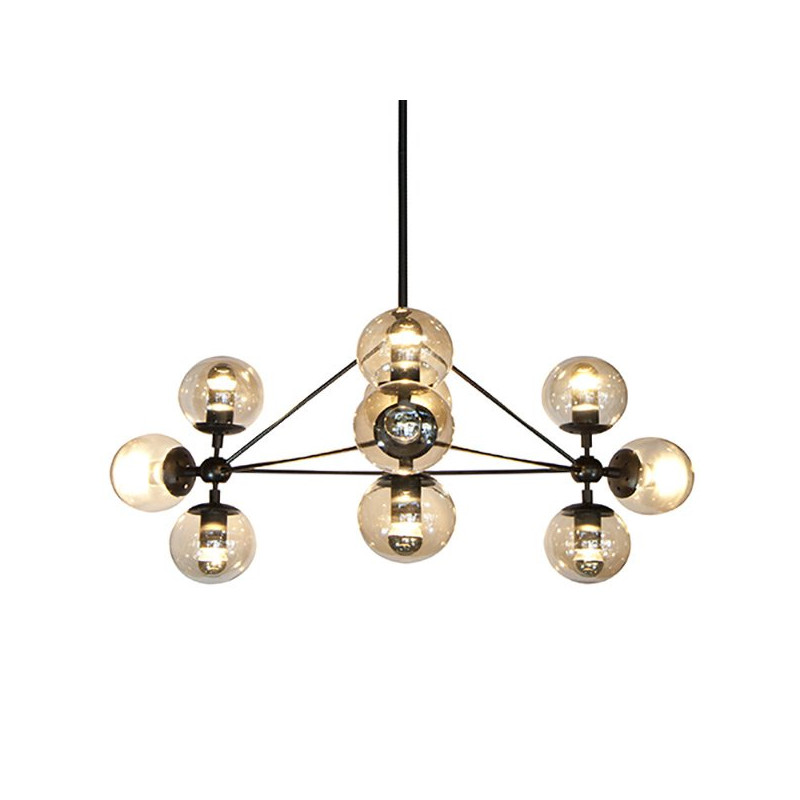 Pendant lamp RETRO1