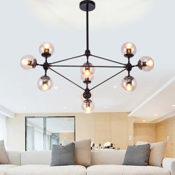 Pendant lamp RETRO1