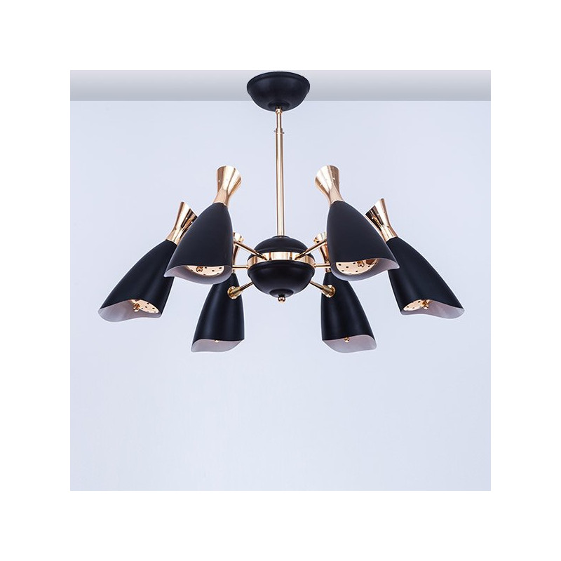 Suspension RETRO2