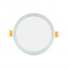 Downlight Led 8W ajustável
