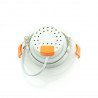 Led Downlight 7W PC series
