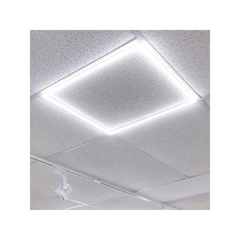 Marco luminoso LED 60x60 48W