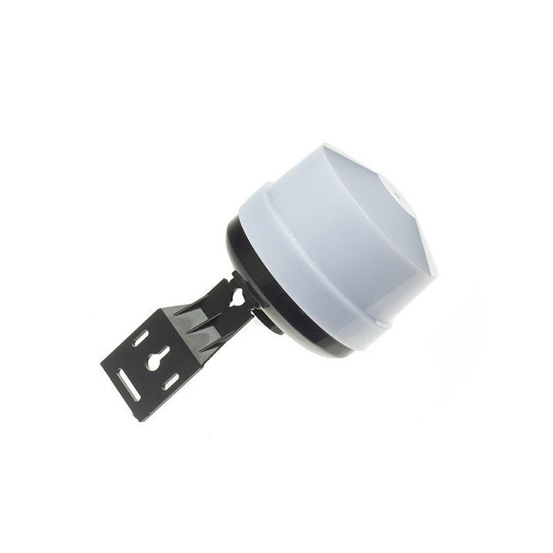 Sensor crepuscular