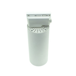 Spot à LED blanc orientable de 30W