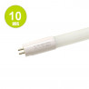 16W T5 LED GLASS TUBE, 1150mm. 10pcs carton