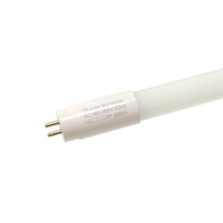 8W T5 LED GLASS TUBE, 8W. 10pcs carton