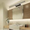 LED wall light 9W