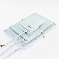 Projecteur LED 50W série SLIM