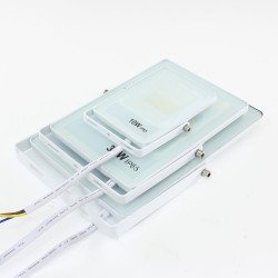 Projetor LED série SLIM 50W