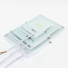Projecteur LED 50W série SLIM