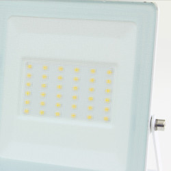 Projecteur LED 50W série SLIM