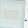 LED Floodlight - SMD, compact,30W