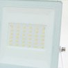 Proyector led 30W serie SLIM