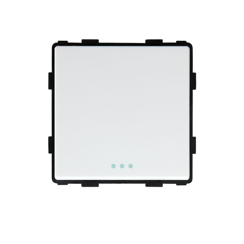 Interruptor simple cruzamiento 10A