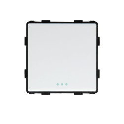 Interrupteur simple 10A