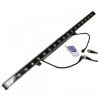 Wallwasher LED 18W RGB