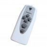 Adaptateur de minuterie E27 + régulateur de télécommande