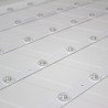 PANNEAU LED 60X60 40W LIFUD UGR19
