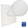 LED PANEL 60X60 40W LIFUD UGR19