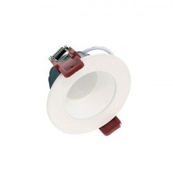 Downlight LED 7W 90º IP44