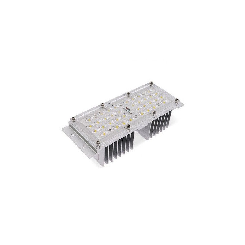 Módulo LED 36W Bridgelux para farola