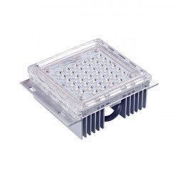 Module LED Bridgelux 30W pour l'éclairage public
