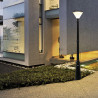 Farola solar 2M 6W IP65