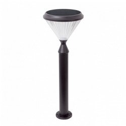 Solar garden lamp 75CM 6W IP65