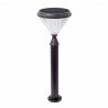 Lâmpada solar de jardim 75CM 6W IP65