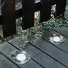 Inground LED light 1W IP65