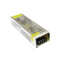 Transformateur à leds 12V 150W