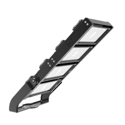1000W STADIUM floodlight LUMILEDS - Mean Well