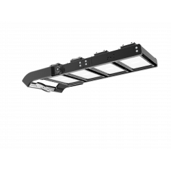 LED Projector ESTÁDIO 1000W LUMILEDS - Mean Well