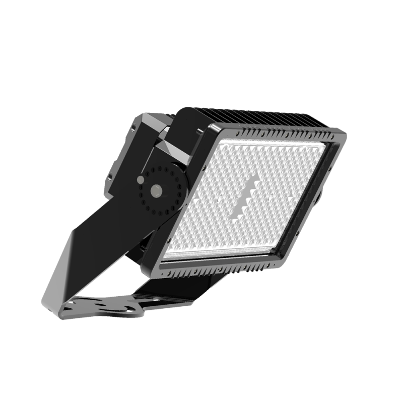 250W STADIUM floodlight LUMILEDS - Mean Well