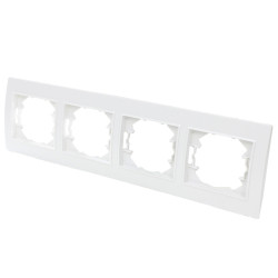 PC frame 4 mechanisms