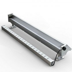 Projetor Wall Washer SOLAR LED 20W
