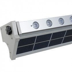 Projetor Wall Washer SOLAR LED 20W