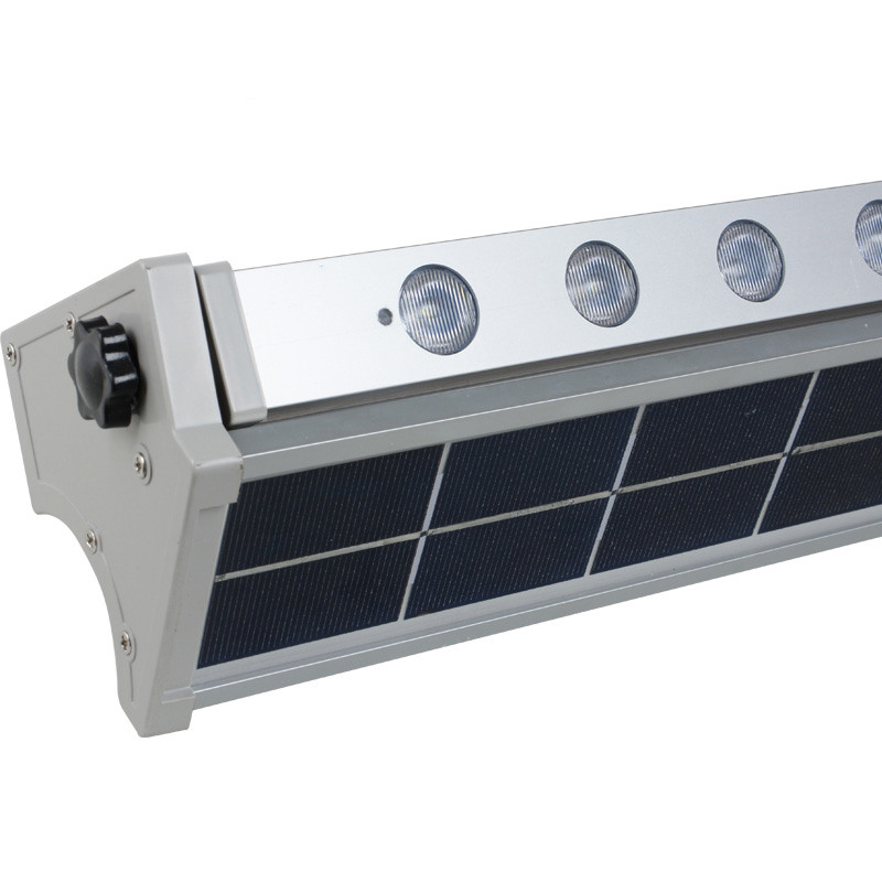 Projetor Wall Washer SOLAR LED 20W