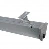 Projetor Wall Washer SOLAR LED 20W