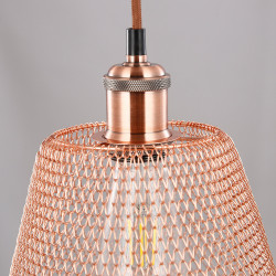 Pendant lamp XAULA8