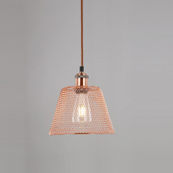 Pendant lamp XAULA8