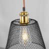 Pendant lamp XAULA8
