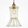 Foldable Pendant lamp XAULA7