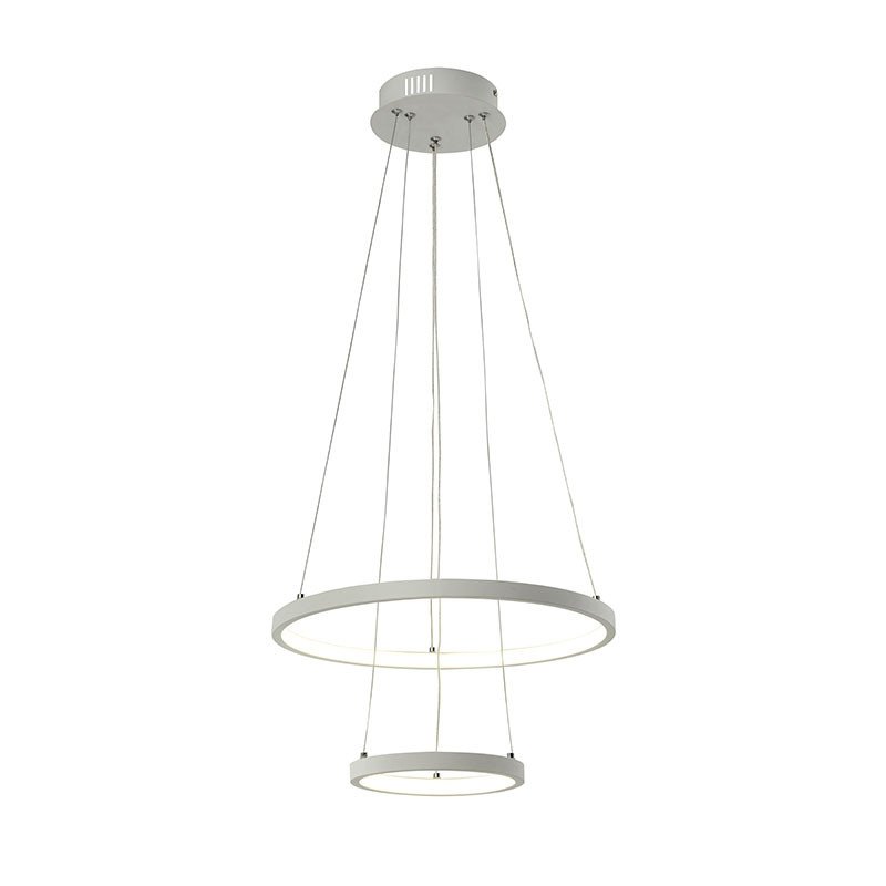 36W LED pendant lamp CURVA2