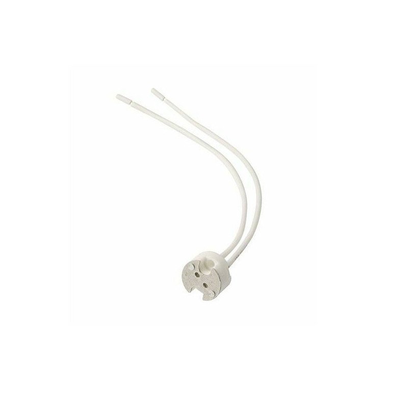 Porte-lampe GU5.3