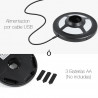 LED Umbrella Lamp 1.5W