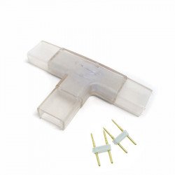 Conector T de Fita LED 220V