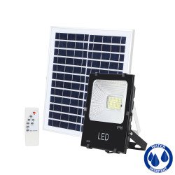 Projector led 60W solar