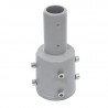 Adapter for streetlight 60-40mm